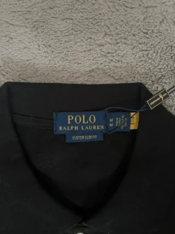Polo Ralph Lauren Hemd | Größe M | Neu mit Etikett | Chief Keef | Pashanim | Chicago
