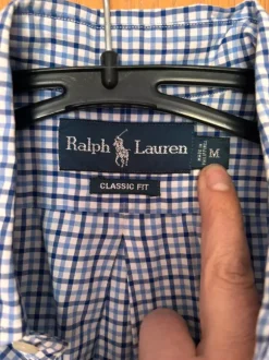 Polo Ralph Lauren Kurzarmhemd