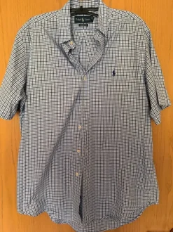 Polo Ralph Lauren Kurzarmhemd