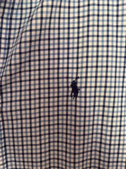 Polo Ralph Lauren Kurzarmhemd