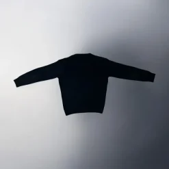 Polo Ralph Lauren Pullover dunkelblau 🐎 | Basic Old Money Style | Größe M