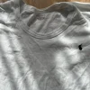 Polo Ralph Lauren weißes T-Shirt Größe S