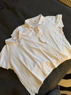 Polo Shirt 2 Stück