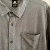 Polo Shirt for Men 2 XL