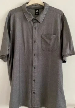 Polo Shirt for Men 2 XL