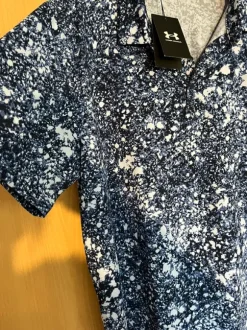 Polo Shirt Herren under armour