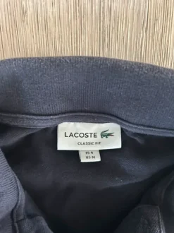 Polo Shirt von Lacoste