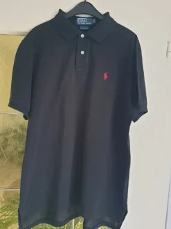 Polo von Ralph Lauren