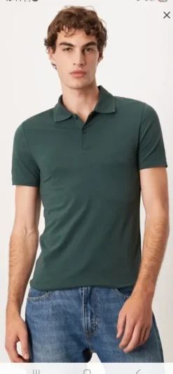 Polohemd