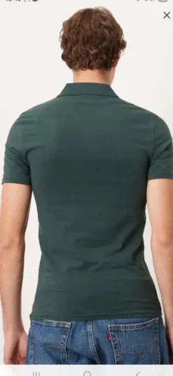 Polohemd