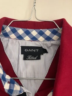 Polohemd Herren S Gant