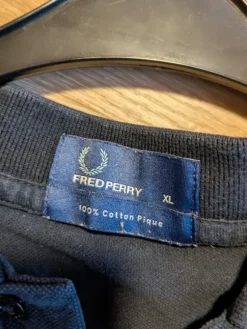 Polohemd/ Poloshirt Fred Perry