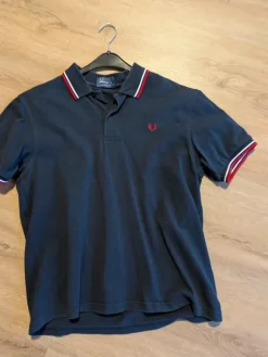 Polohemd/ Poloshirt Fred Perry