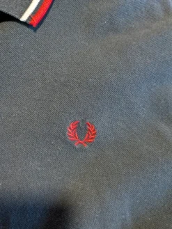 Polohemd/ Poloshirt Fred Perry
