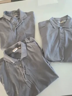 Poloshirts