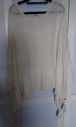 Poncho edc