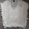 Poncho H&M