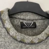 portobellos pullover