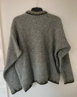 portobellos pullover