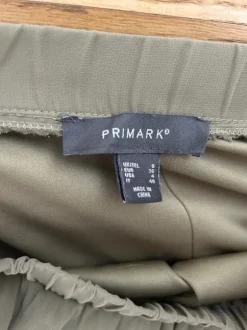 Primark Rock