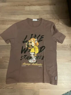 Printed T-Shirt