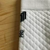 Pro Rennradsocken Gr. 42-45 M weiss