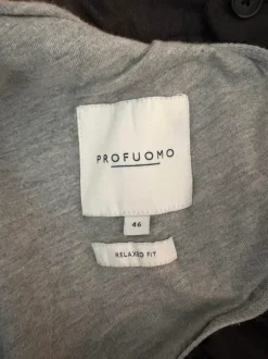 Profuomo wollen chino - Size 46