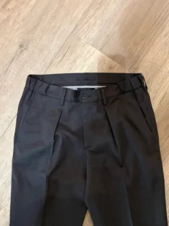 Profuomo wollen chino - Size 46
