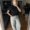 Puffärmel Blazer
