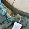 Pull & Bear Badehose/Badeshorts Gr. M. grün, NEU mit Etikett