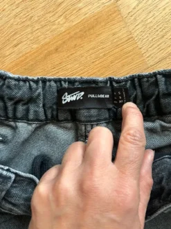 Pull & Bear Jeans Hose