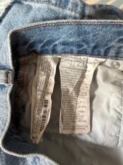 Pull & Bear jeans shorts