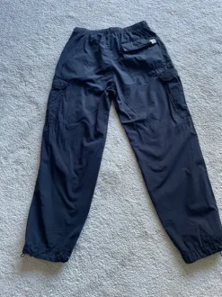 Pull & Bear leichte Cargo Sommerhose