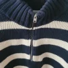 Pull & Bear Strick Troyer Pulli
