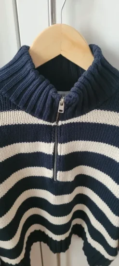Pull & Bear Strick Troyer Pulli