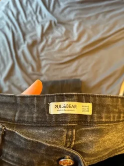 Pull and bear Jeans