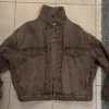Pull and Bear jeans jacket