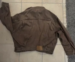 Pull and Bear jeans jacket