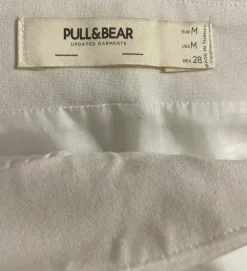 Pull and Bear Minirock