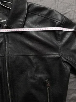 Pull bear Bomberjacke