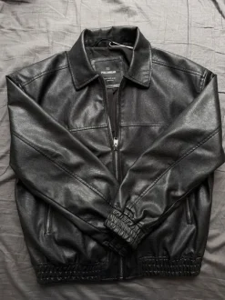 Pull bear Bomberjacke