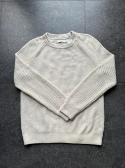 Pull en maille Jules 100% coton