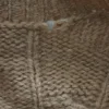 Pull Torsadé Polo Ralph Lauren - Beige/Camel - Taille XL - Bon état - Mixtes
