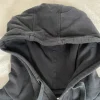 Pull under armour bleu