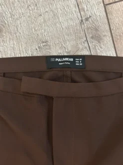 Pull&Bear Anzughose