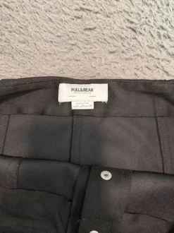 Pull&Bear Rock
