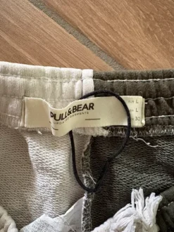 Pull&Bear Shorts Gr. L – lässig & kaum getragen