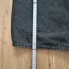 Pull&bear wide leg jeans 40
