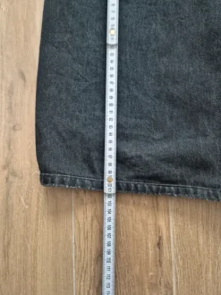 Pull&bear wide leg jeans 40