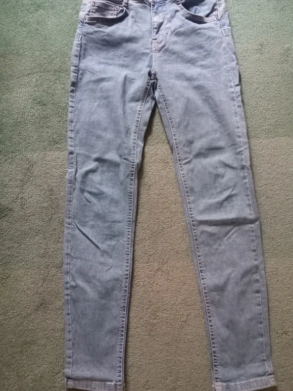 Pull&Bear-Jeans Gr. 38